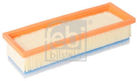 Ilmansuodatin - 38406