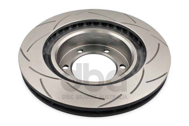 Street Series - T2 - DBA2700S