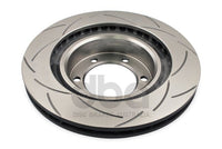 Street Series - T2 - DBA2700S