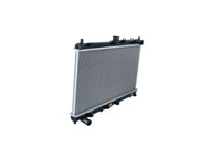 Motora dzesēsanas radiators - 53977