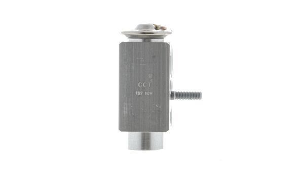 Paisuntaventtiili, ilmastointilaite - AVE 100 000P