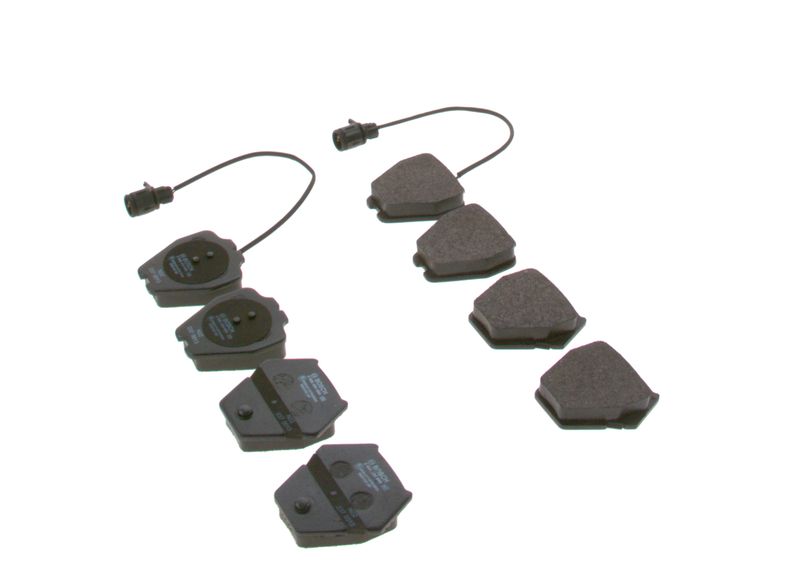 Jarrupala, levyjarru - 0 986 424 689