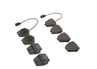 Jarrupala, levyjarru - 0 986 424 689