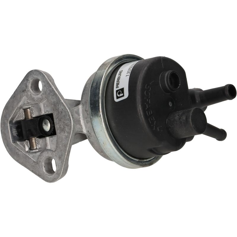 Polttoainepumppu - 7.21753.50.0