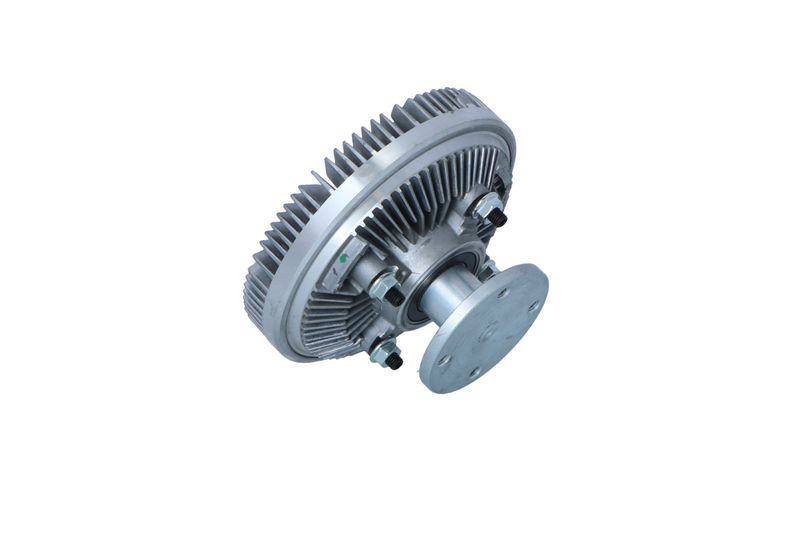Sajūgs, Radiatora ventilators - 49121