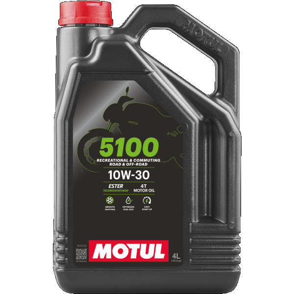 Moottoriöljy - 104063