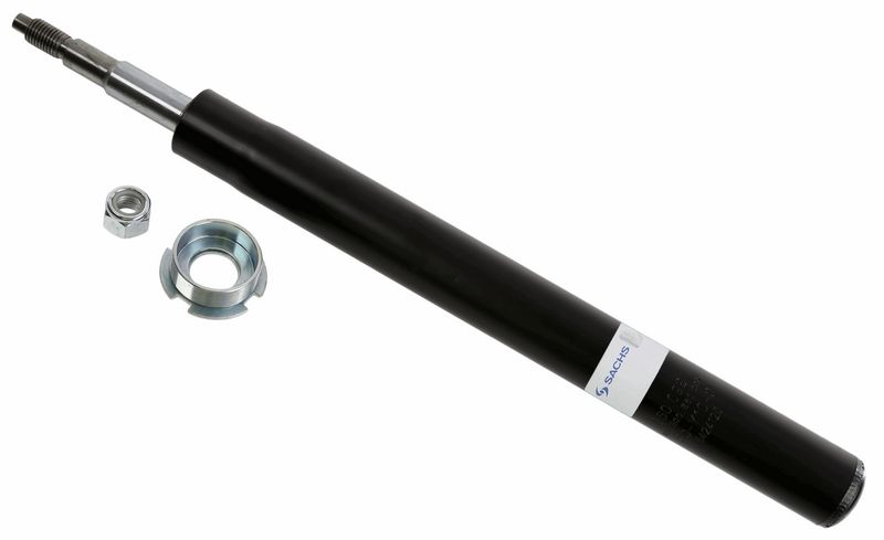 Iskunvaimennin - 560 099