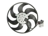 Ventilators, Motora dzesēšanas sistēma - D8W033TT
