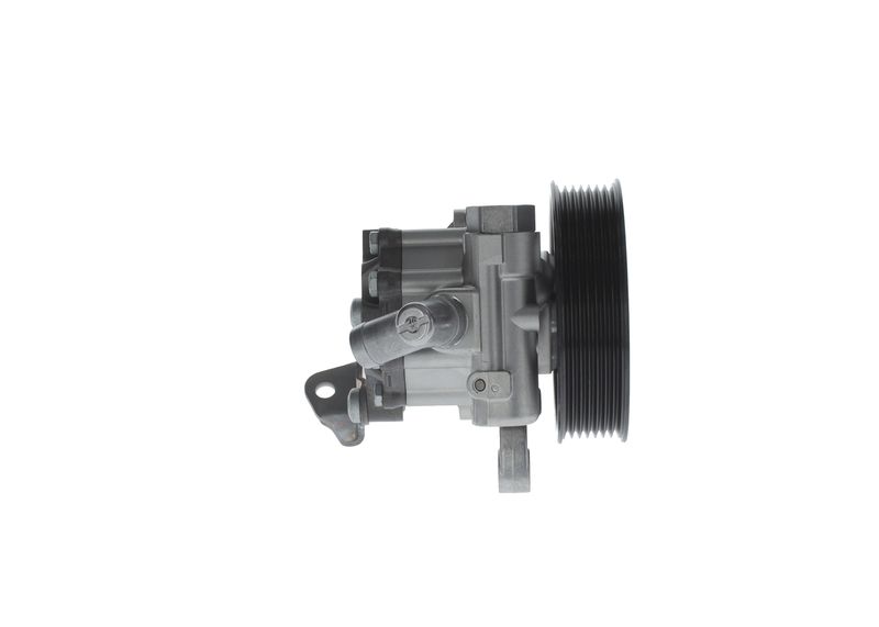Hydrauliikkapumppu, ohjaus - K S01 000 672