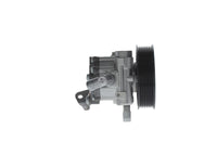 Hydrauliikkapumppu, ohjaus - K S01 000 672