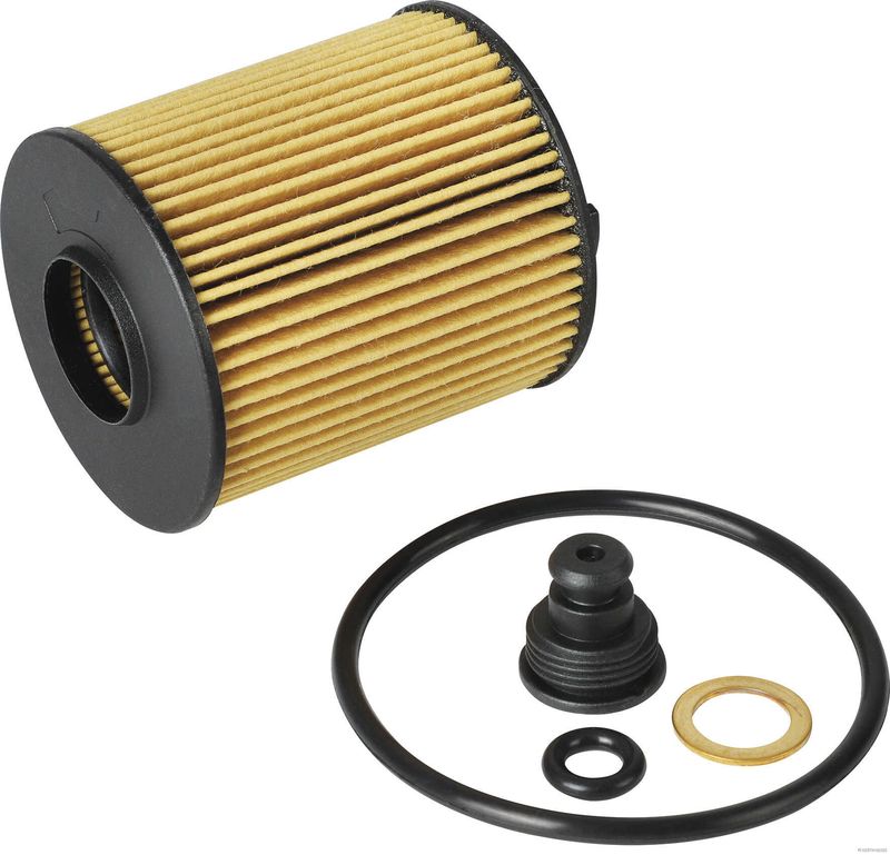 Eļļas filtrs - J1310309