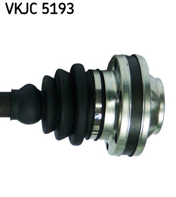 Vetoakseli - VKJC 5193