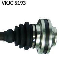 Vetoakseli - VKJC 5193