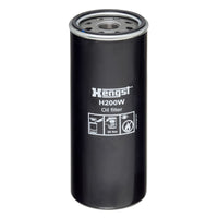 Eļļas filtrs - H200W