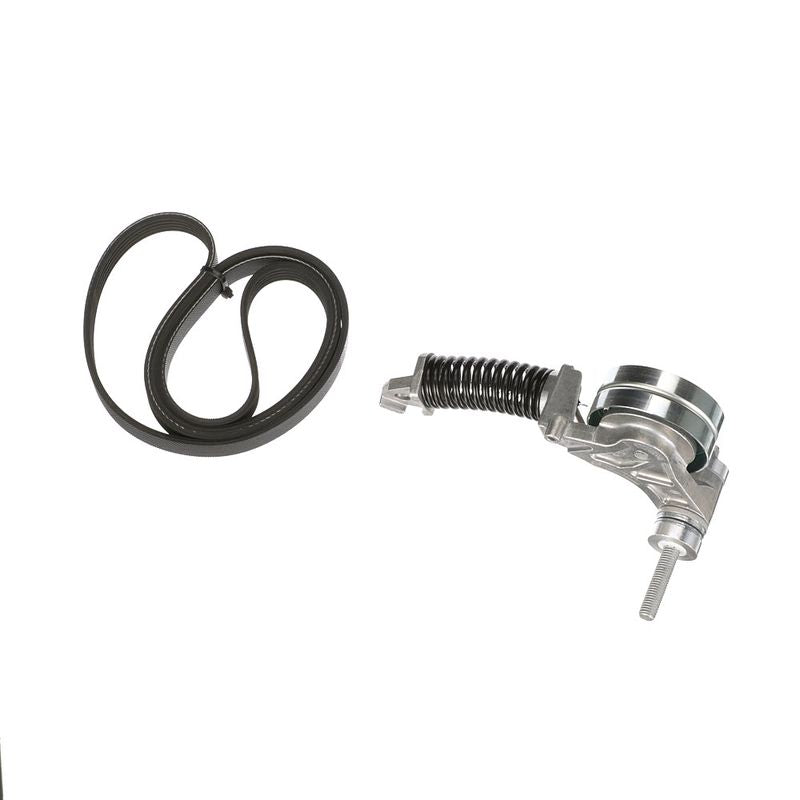 Celiņu siksnu komplekts - K015PK1355