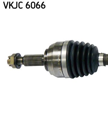 Vetoakseli - VKJC 6066