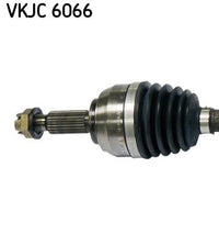 Vetoakseli - VKJC 6066