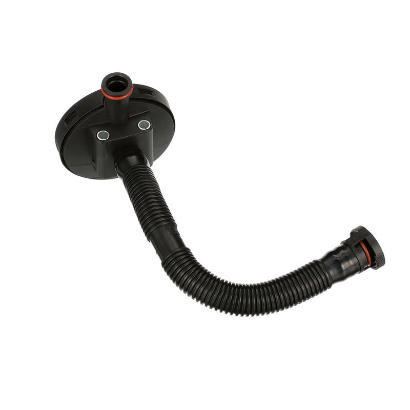 Caurule, Kartera ventilācija - EMH480