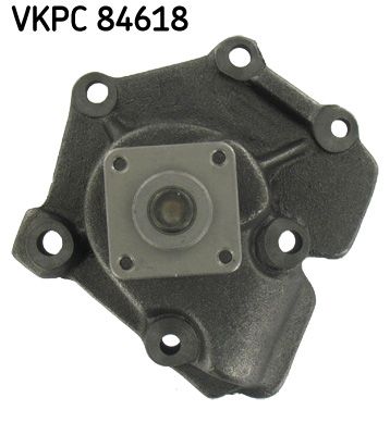 Vesipumppu, moottorin jäähdytys - VKPC 84618