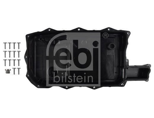 Hidraulikas filtrs, Automātiskā pārnesumkārba - 179308