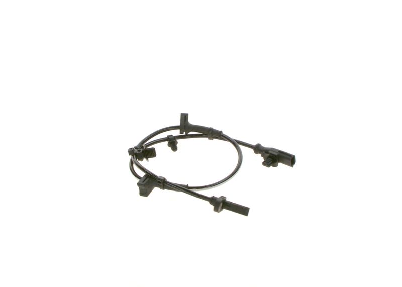 ABS-anturi - 0 265 009 534