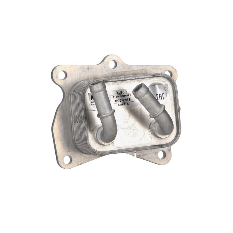 Eļļas radiators, Motoreļļa - 91569