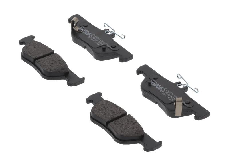 Jarrupala, levyjarru - FDB5487