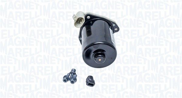 Venttiiliyksikkö, hydrauliikkalaite-automaattivaihteisto - 023000037010