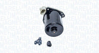 Venttiiliyksikkö, hydrauliikkalaite-automaattivaihteisto - 023000037010