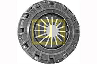Sajūga piespiedējdisks - 133 0210 12
