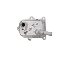 Eļļas radiators, Motoreļļa - 91586