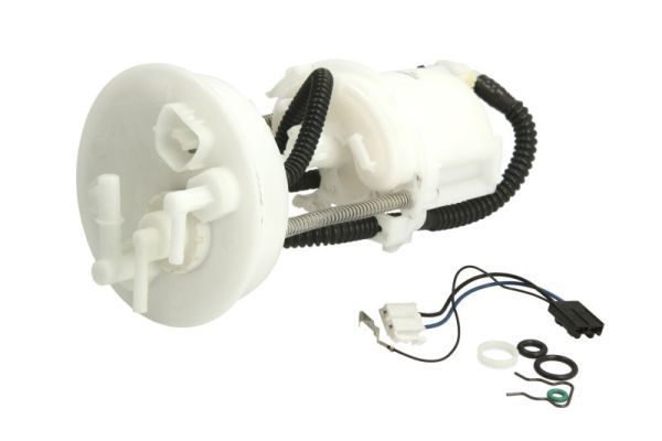 Degvielas filtrs - B34034