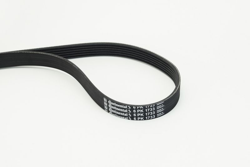 Celiņu siksna - 6PK1733