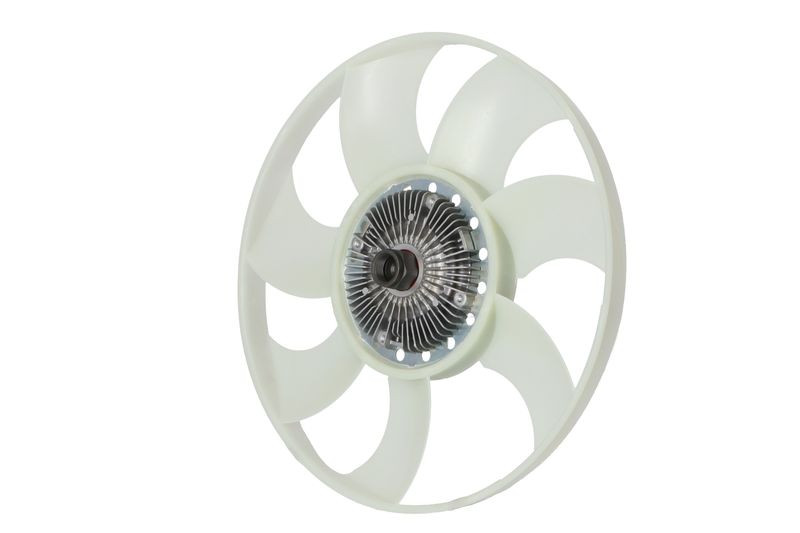 Sajūgs, Radiatora ventilators - 49713