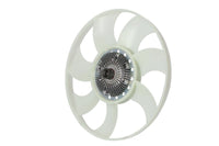 Sajūgs, Radiatora ventilators - 49713