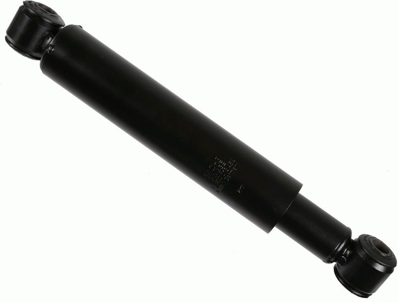 Iskunvaimennin - 316 539