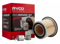 Service Kit - RSK33
