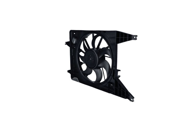 Ventilators, Motora dzesēšanas sistēma - 470084
