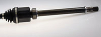Vetoakseli - 36155