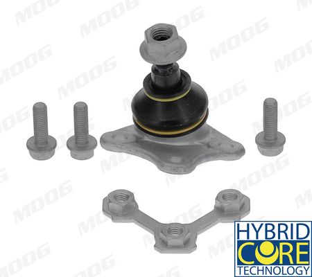 Pallonivel - VO-BJ-8287
