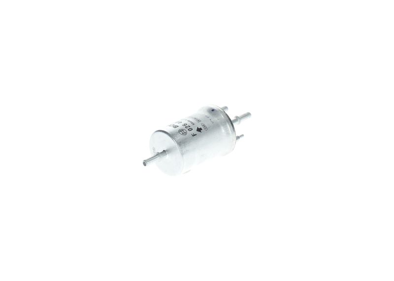 Degvielas filtrs - F 026 402 296