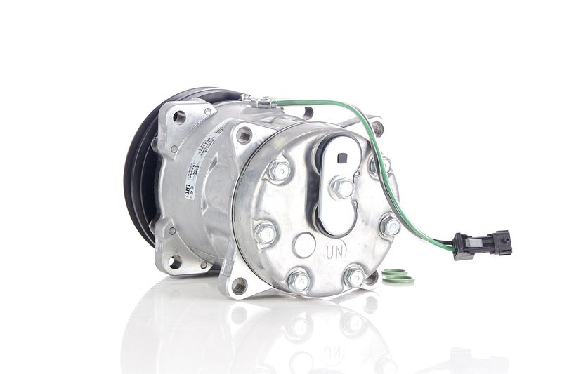Kompressori, ilmastointilaite - 890336