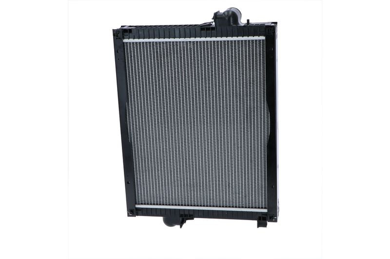 Jäähdytin,moottorin jäähdytys - 50585