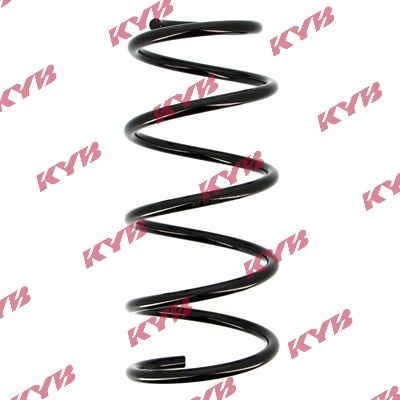 Balstiekārtas atspere - RA7174