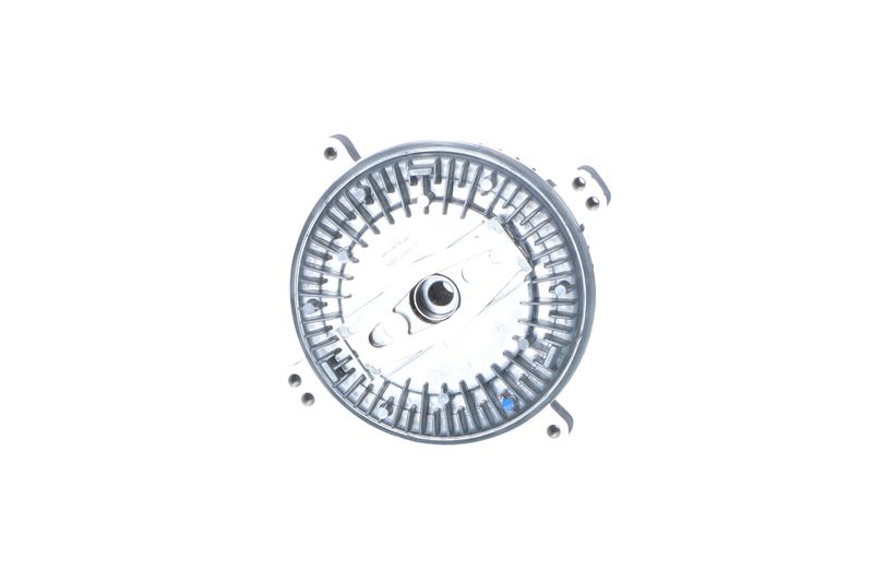 Sajūgs, Radiatora ventilators - 49641