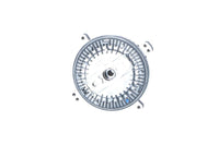 Sajūgs, Radiatora ventilators - 49641