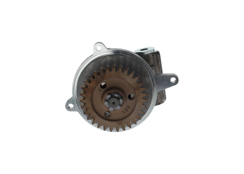 Hydrauliikkapumppu, ohjaus - K S01 001 350