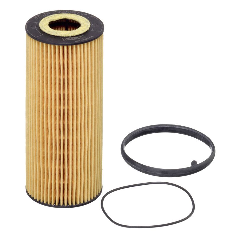 Eļļas filtrs - E864H D184