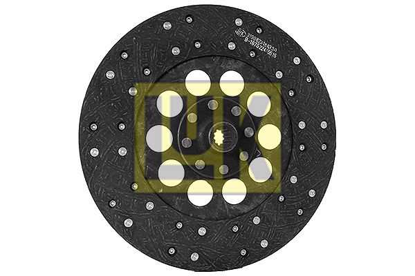 Sajūga disks - 331 0328 10