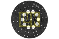 Sajūga disks - 331 0328 10